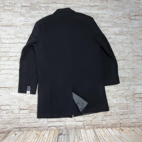 Top Coat men's APT.9 Long - Picture 6 of 10